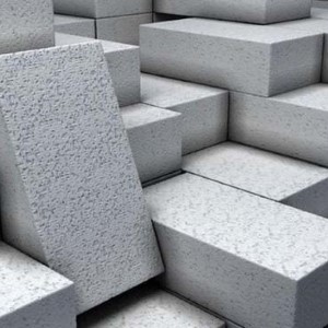 Light weighted blocks